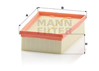 EM-30167 - Air Filters C 2433/2