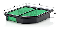 EM-30174 - Air Filters C 2240