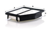 EM-30175 - Air Filters C 24 021