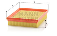 EM-30180 - Air Filters C 2159
