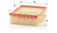 EM-30185 - Air Filters C 2192