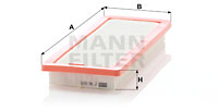 EM-30186 - Air Filters C 36 003