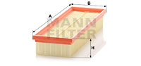 EM-30191 - Air Filters C 3173