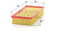 EM-30193 - Air Filters C 33 156