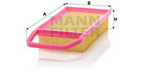 EM-30194 - Air Filters C 35 110