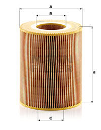EM-30197 - Air Filters C 1381