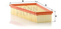EM-30200 - Air Filters C 27 004
