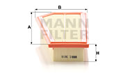 EM-30202 - Air Filters C 3210