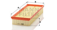 EM-30204 - Air Filters C 3698/3-2