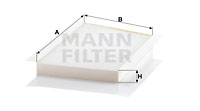 Filter CUK 23 019//1