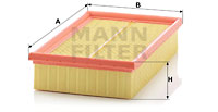 EM-30211 - Air Filters C 29 144