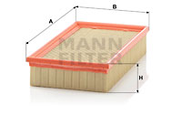 EM-30212 - Air Filters C 31 144