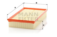 EM-30213 - Air Filters C 34 175