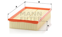 EM-30214 - Air Filters C 32 164