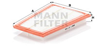 EM-30217 - Air Filters C 27 006