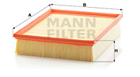 EM-30218 - Air Filters C 30 195