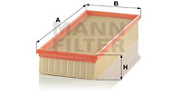 EM-30219 - Air Filters C 37 157
