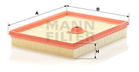 EM-30221 - Air Filters C 2695/2