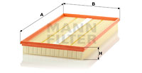 EM-30224 - Air Filters C 42 192/1