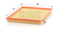 EM-30227 - Air Filters C 3167/1
