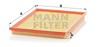 EM-30228 - Air Filters C 3178