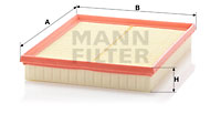 EM-30229 - Air Filters C 30 130