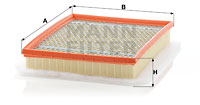 EM-30231 - Air Filters C 30 130/2