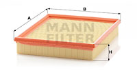 EM-30235 - Air Filters C 2696