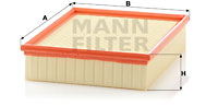 EM-30236 - Air Filters C 26 168/2
