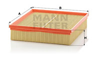 EM-30237 - Air Filters C 27 181