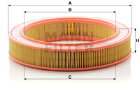 EM-30238 - Air Filters C 2846