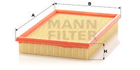 EM-30239 - Air Filters C 2991/2