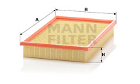 EM-30240 - Air Filters C 2999