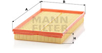 EM-30241 - Air Filters C 34 116