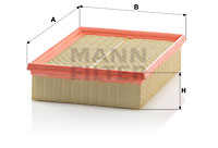 EM-30244 - Air Filters C 24 128