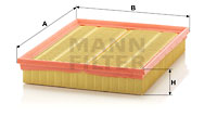 EM-30245 - Air Filters C 33 189