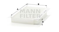 EM-40194 - Cabin Air Filter CU 3337
