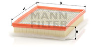 EM-30248 - Air Filters C 30 138