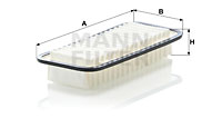 EM-30249 - Air Filters C 2610