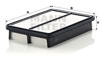 EM-30251 - Air Filters C 2631