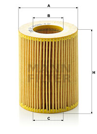 EM-10144 - Oil Filter HU 925/4 y