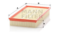 EM-30256 - Air Filters C 35 148