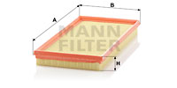 EM-30257 - Air Filters C 3594