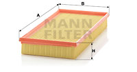 EM-30258 - Air Filters C 35 124