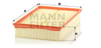 EM-30262 - Air Filters C 30 189