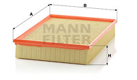 EM-30266 - Air Filters C 34 200