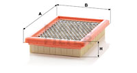 EM-30267 - Air Filters C 2564