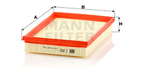 EM-30268 - Air Filters C 2562