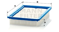 EM-30269 - Air Filters C 2679