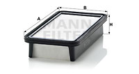 EM-30277 - Air Filters C 2628